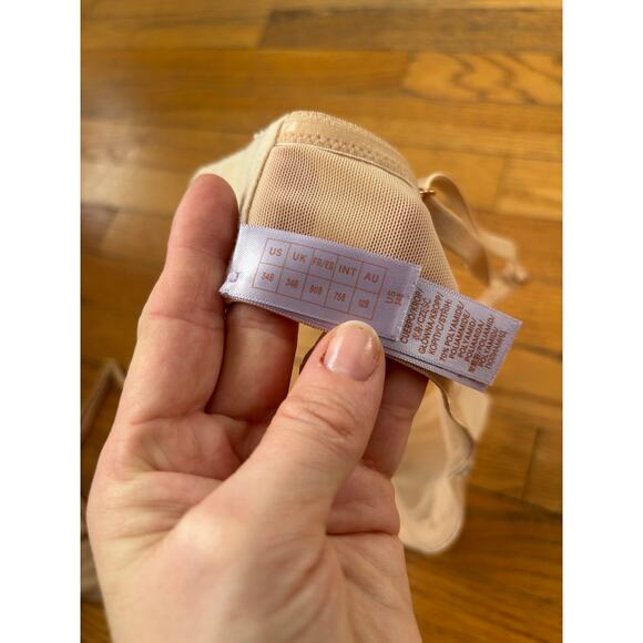 Savage Fenty Bra and Panty set - Picture 4 of 4